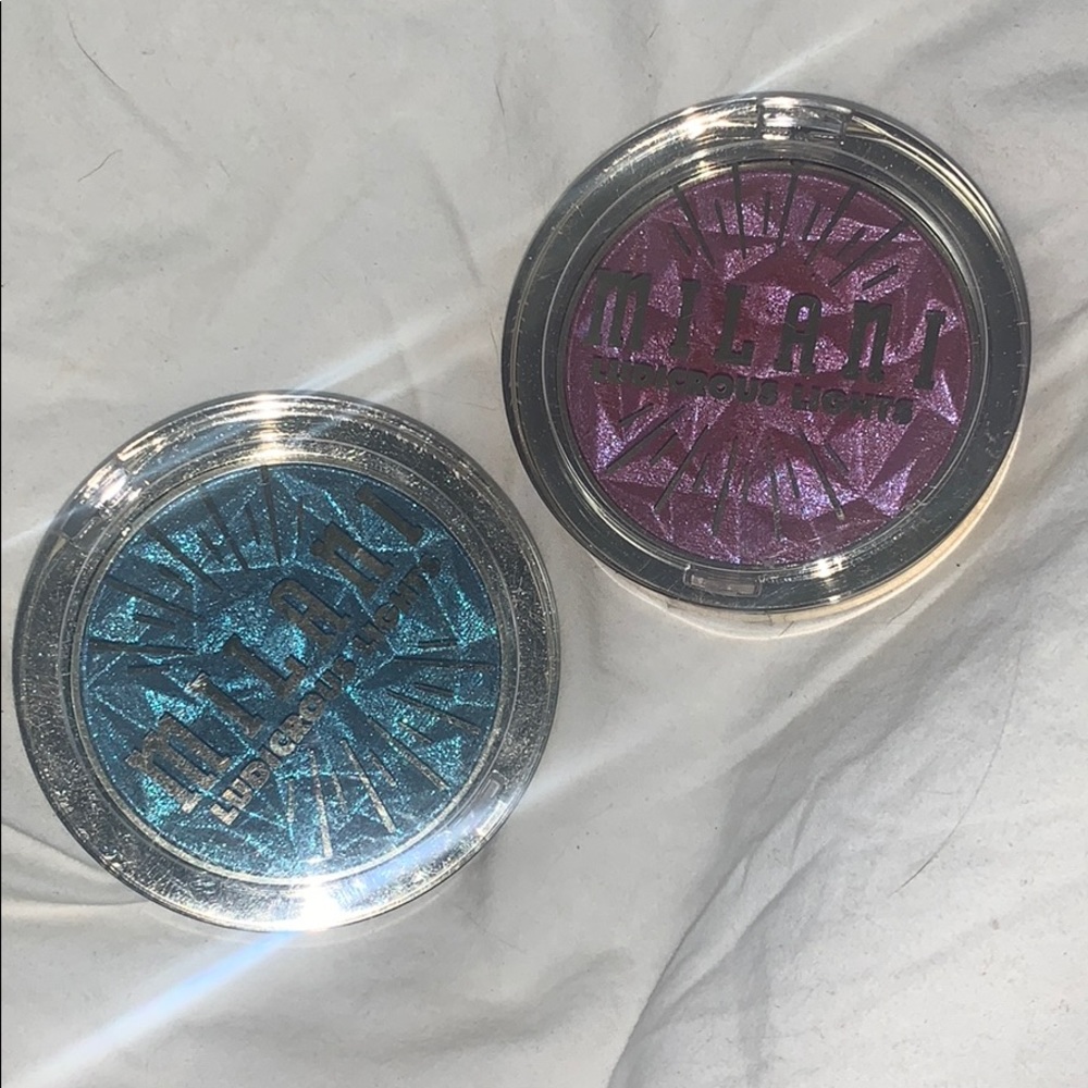 milani highlighter